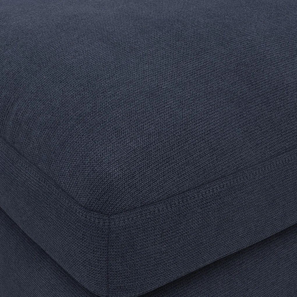Poef in polyester, Loméo