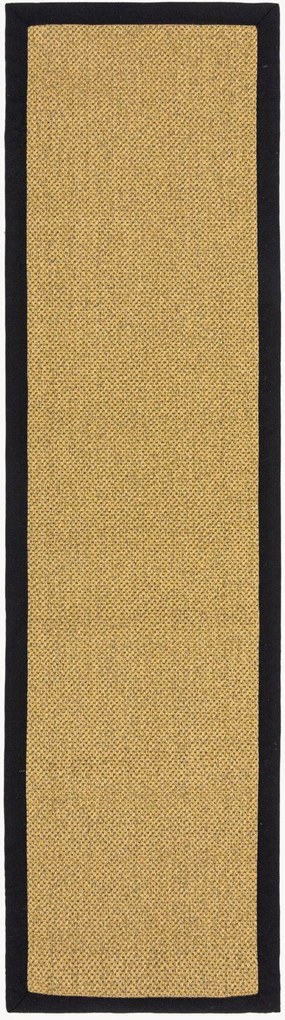 Outdoor vloerkleed Sisal Look