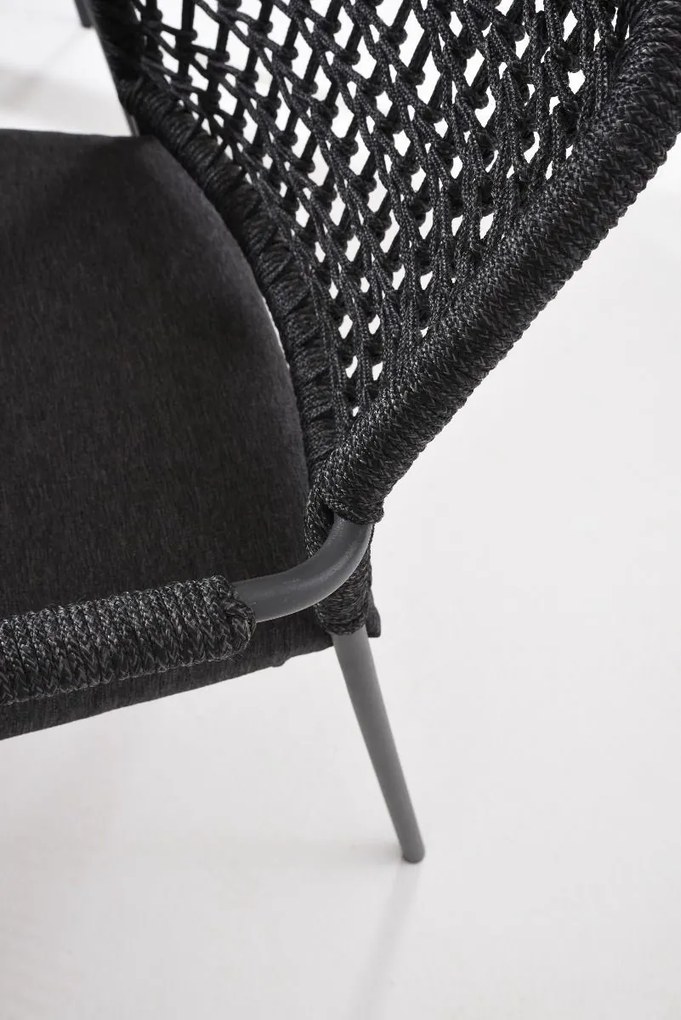 Barista/Privada 240x107 - Ovale tuinset - 7-delig - stapelbaar OP=OP