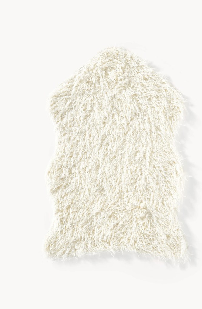 Kruipvacht Morten van imitatiebont