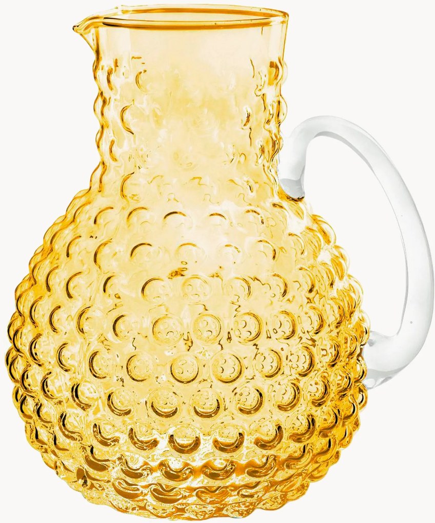 Glazen karaf Ambra, 2.3 L