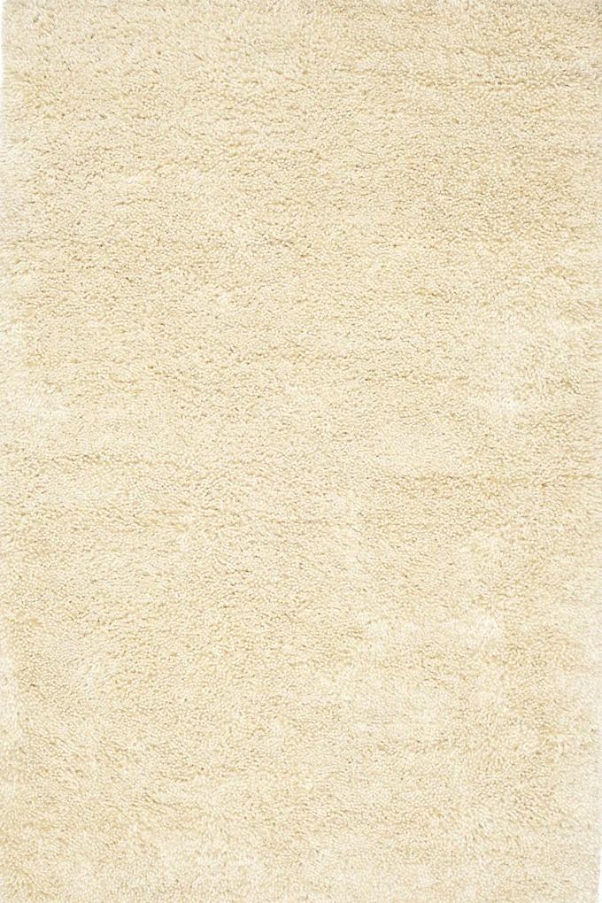 HI Rugs - HI Carpets Passion White - 160 x 230 - Vloerkleed