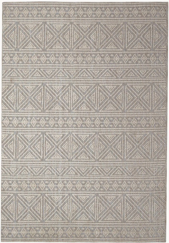 Wasbaar juten vloerkleed Lucia