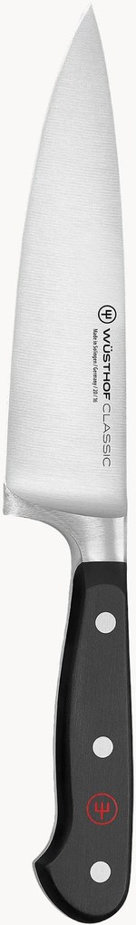 Koksmes Classic van edelstaal