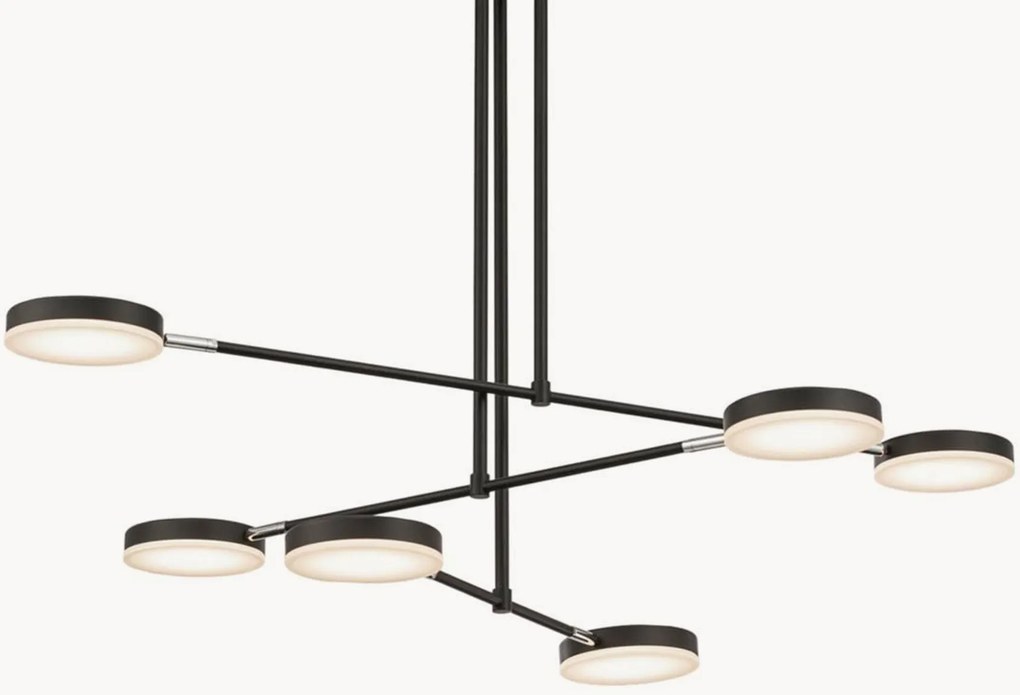 Hanglamp Techni