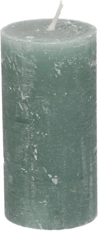 Stompkaars, eucalyptusgroen, 6 x 12 cm