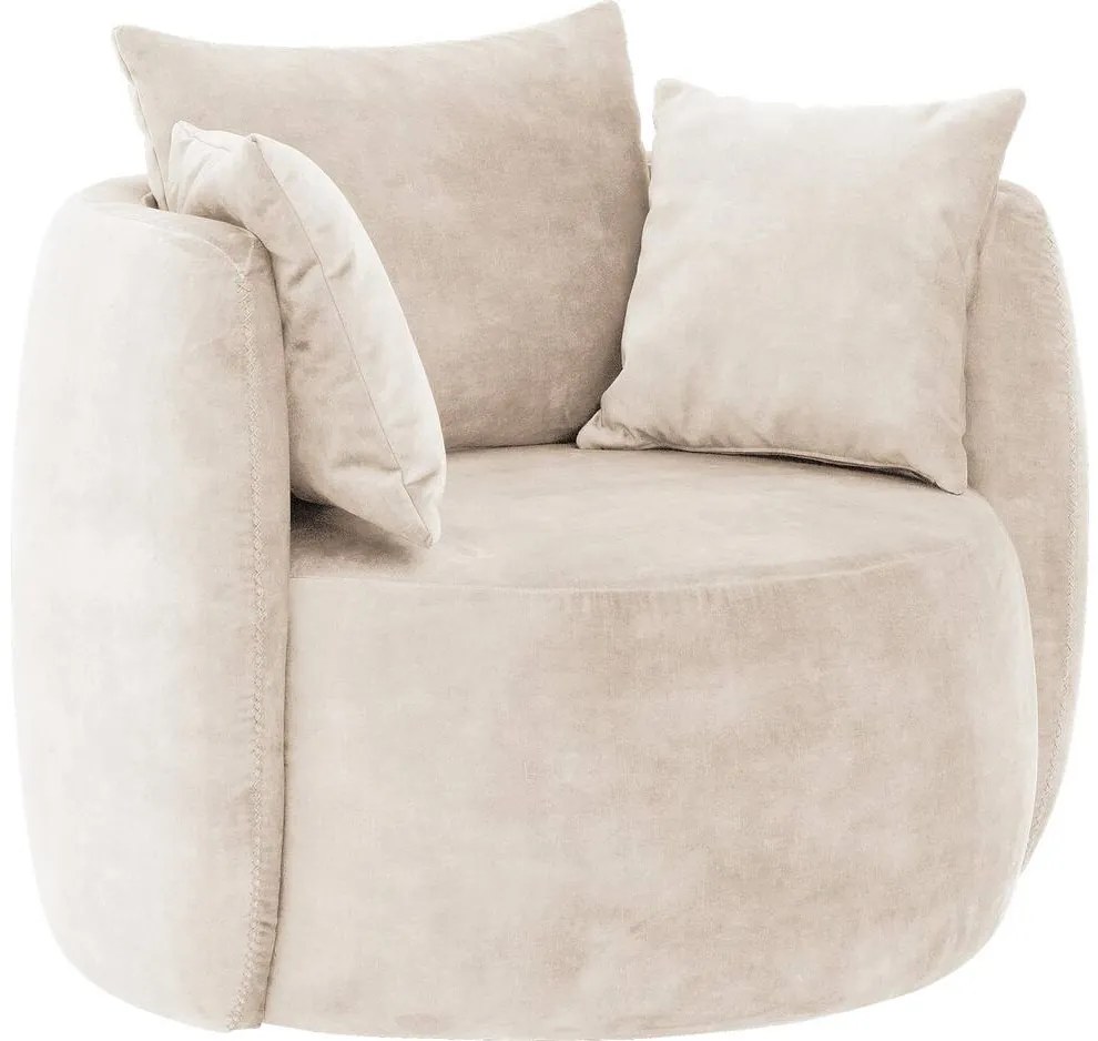 Goossens Fauteuil Terra, Fauteuil