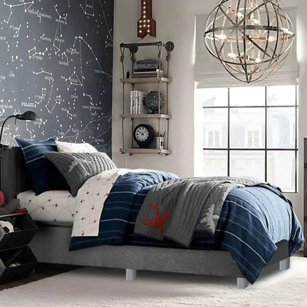 Kinderbed Jimmy