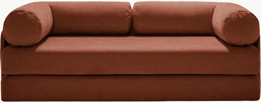Slaapbank Dreamy (2-zits), B 206 cm