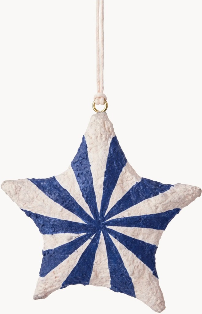 Kerstornament Ster