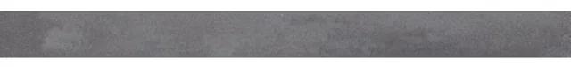 Mosa Terra Maestricht Tegelstroken voor wand- en vloer 5x60cm 12mm gerectificeerd R10 porcellanato Antraciet 1013797