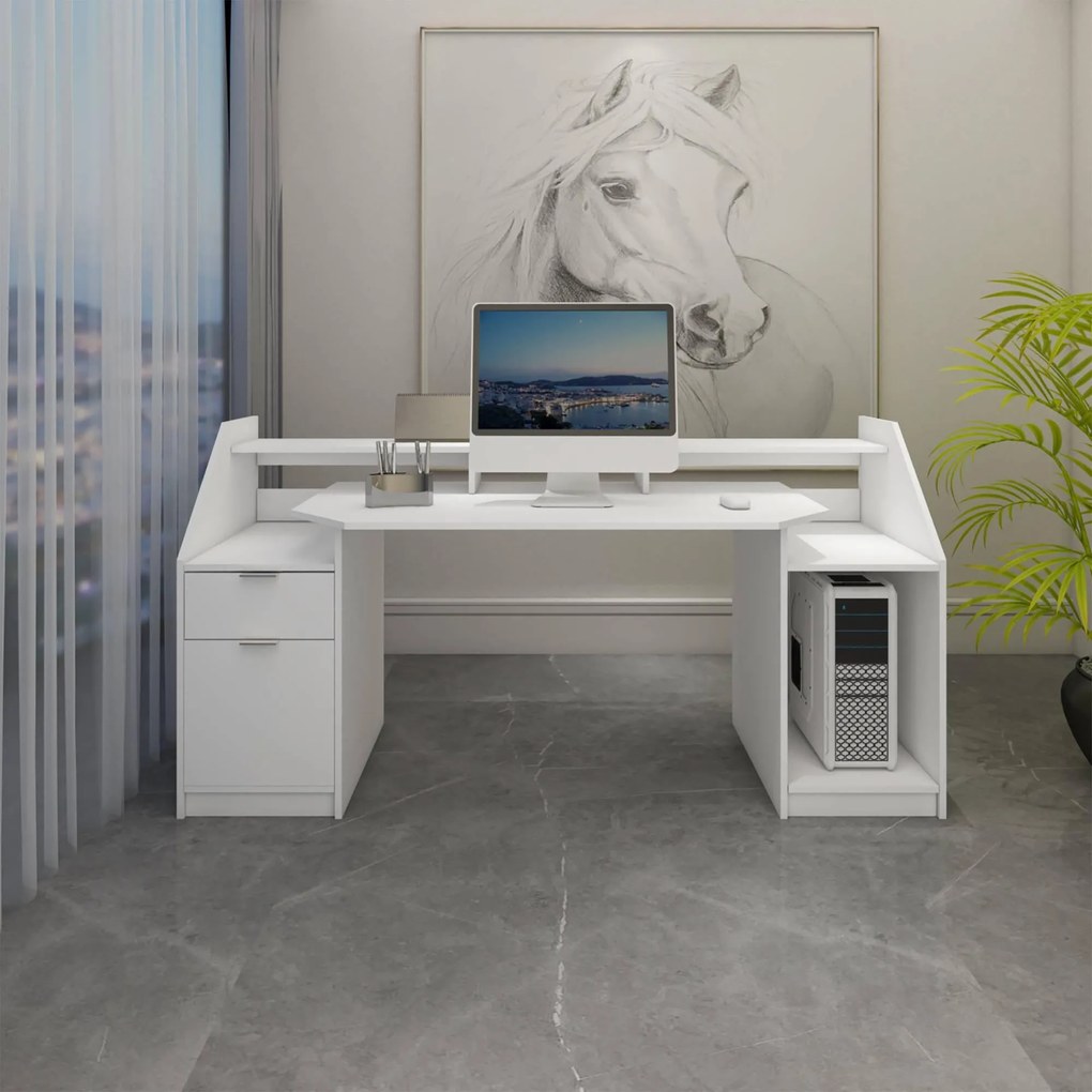 Bureau Skylar | ML-Design