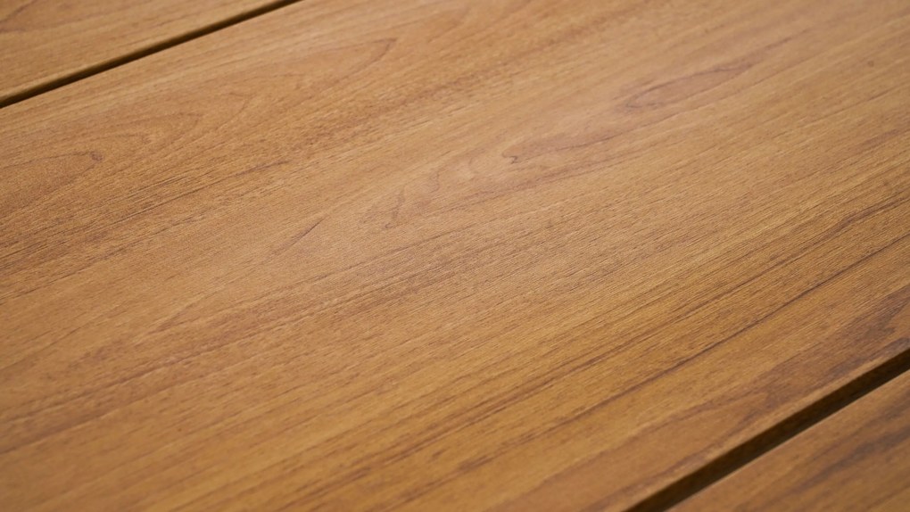 Lifestyle Garden Furniture Vicente/Noelle X Barset Rope Zand/Beige 5-delig