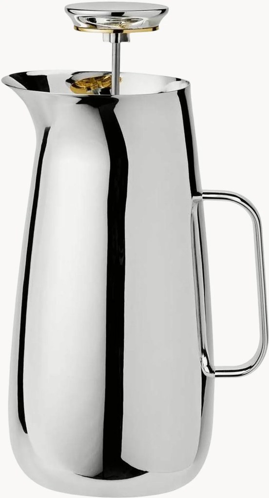 Koffiezetapparaat Norman Foster