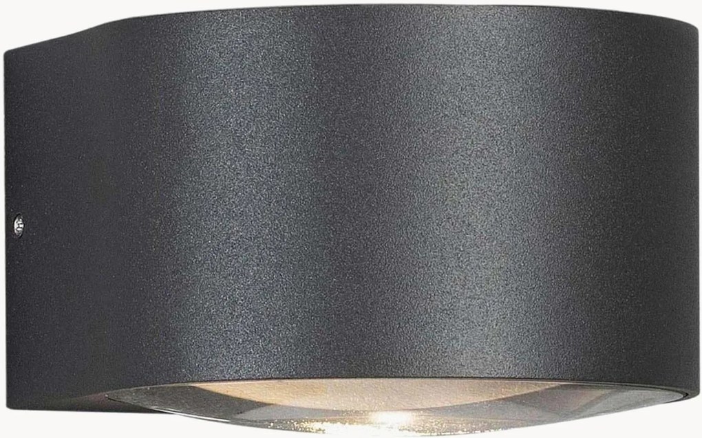 Outdoor wandlamp Modena