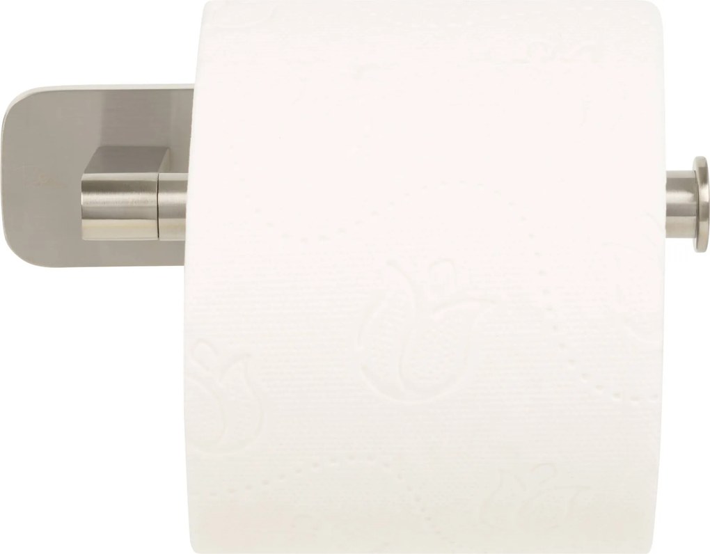 Ben Mykanto toiletrolhouder 14,9x7x3,9cm geborsteld nikkel