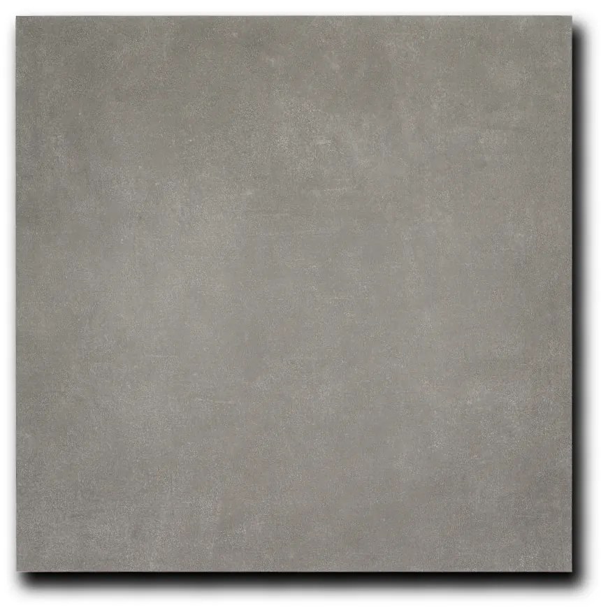 Vloertegel 60x60 Cm Betonlook Grijs Kane RBT127