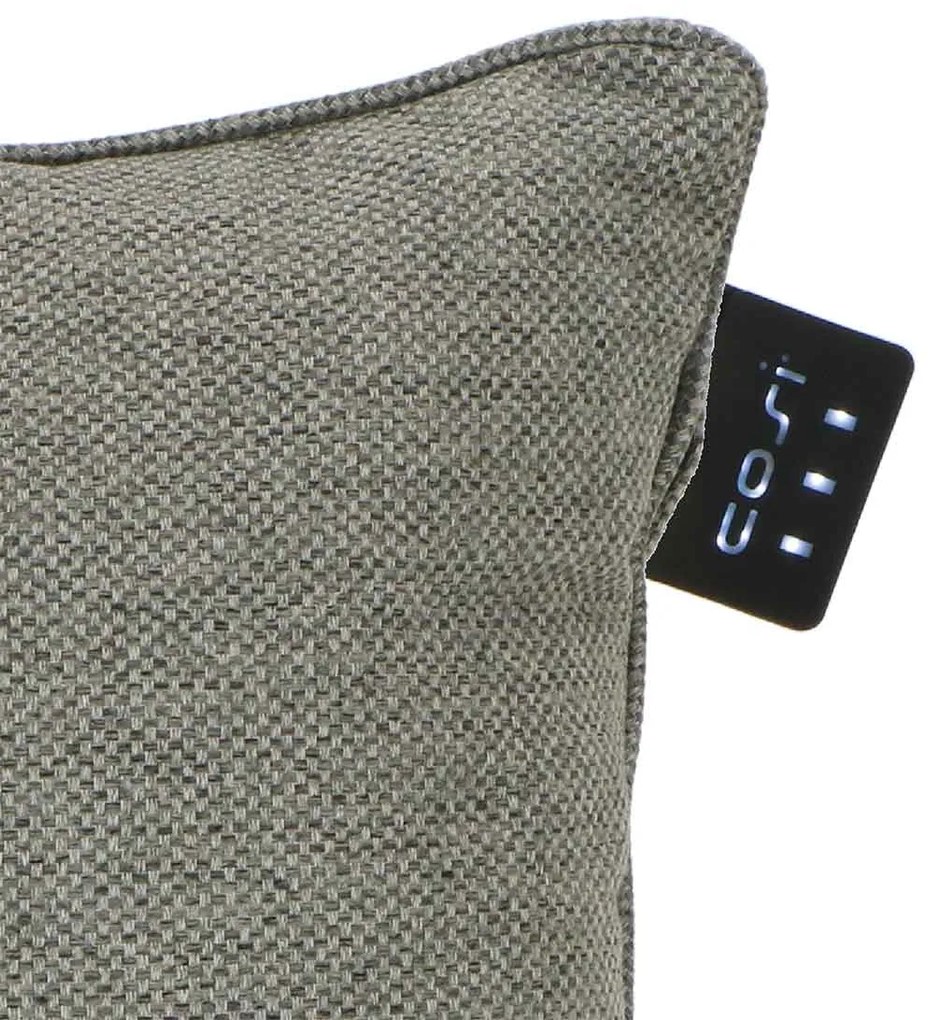 Cosipillow Comfort warmtekussen grey - 40x60cm