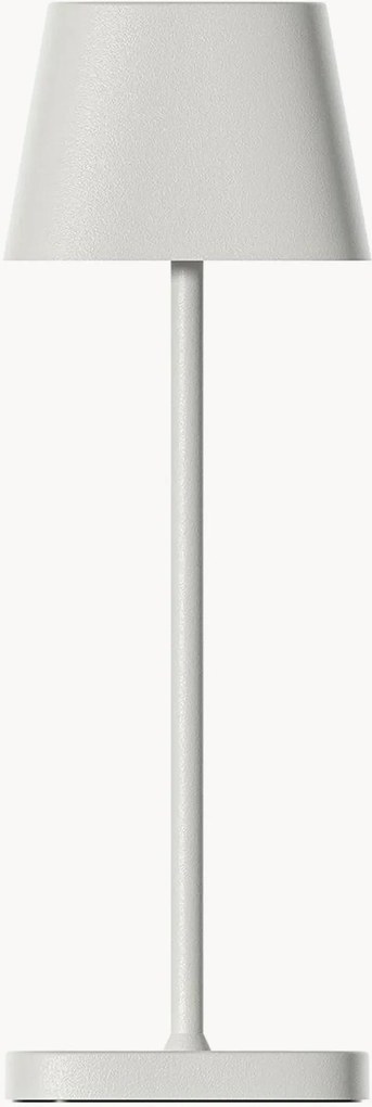 Dimbare draagbare in- & outdoor LED tafellamp Kodu