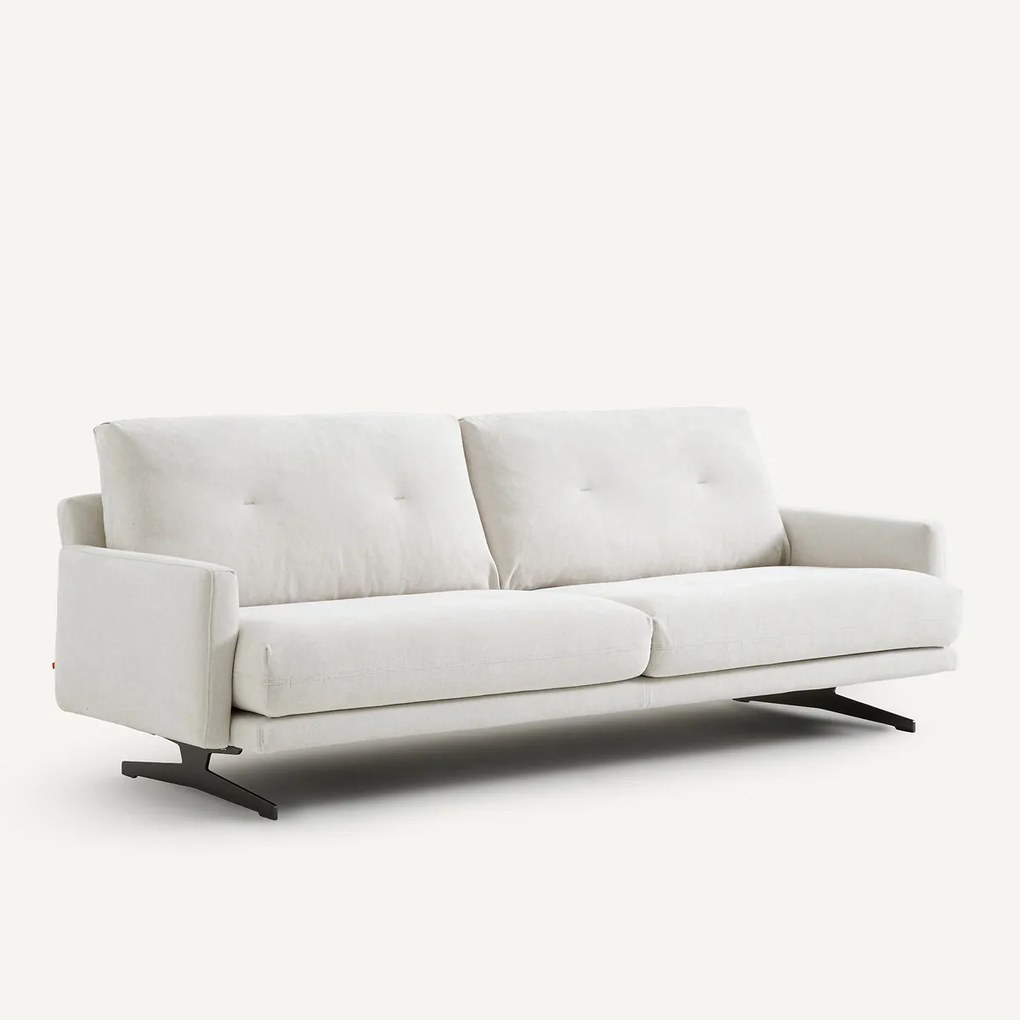 Bank mêleestof, Delicato