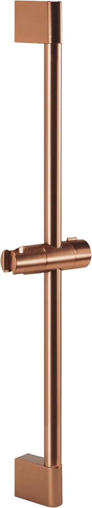HANDDOUCHEHOUDER 01 Brush Copper