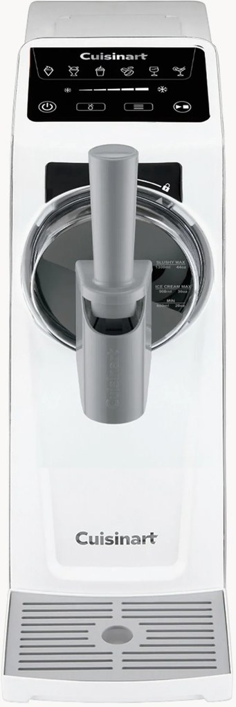 6-in-1 ijs- en slushiemaker Frost Fusion