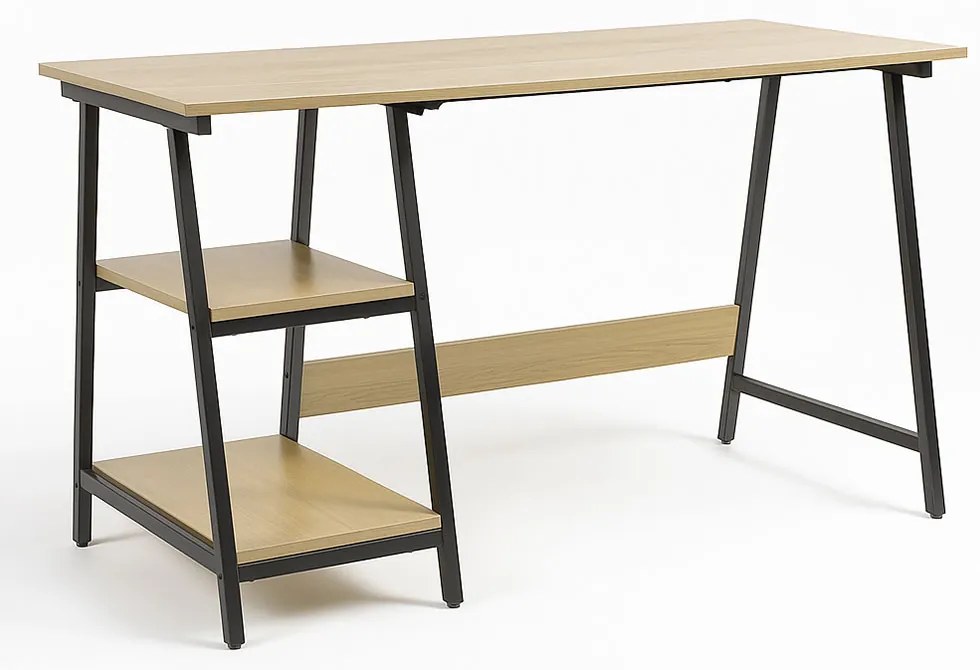 Fort Bureau