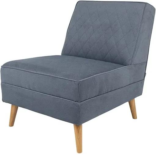 Fauteuil Lazy M grey