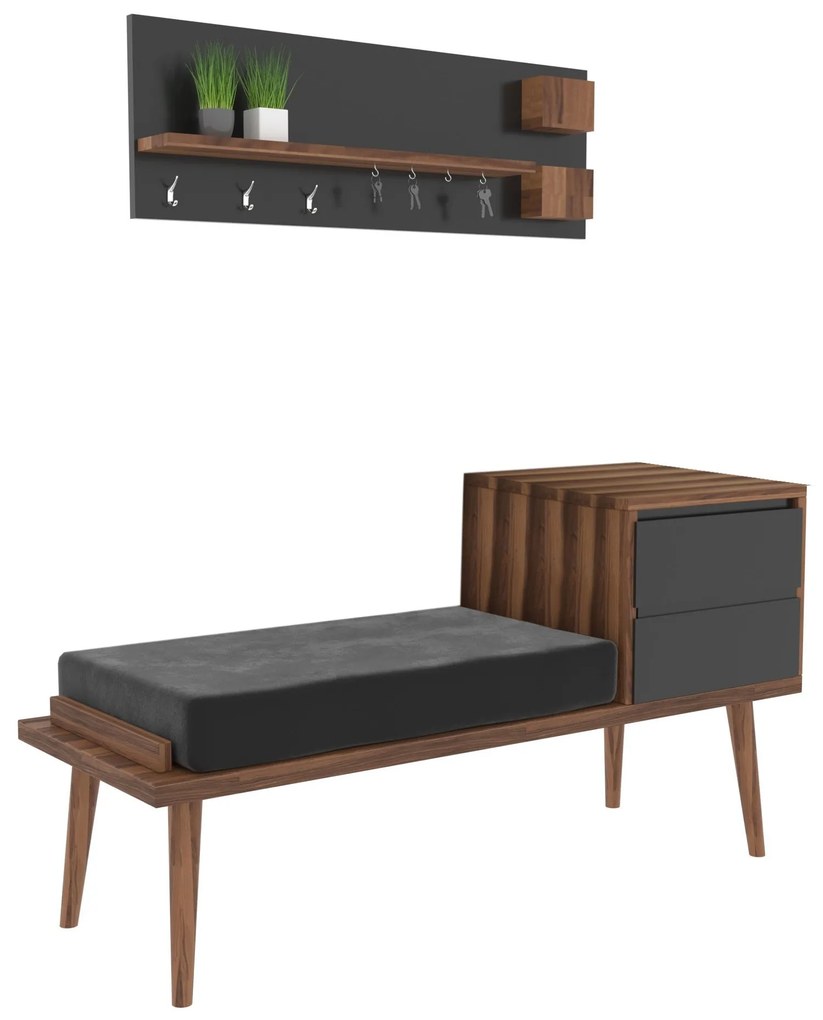 Halmeubel Orin | Hannah Home