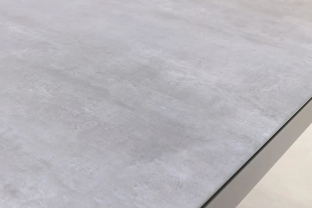 Hartman Salvatore/Baltimor 220x100 cm. verstelbare 6-persoons tuinset