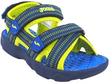 Sportschoenen Geel Joma  wave 2303 blauw jongensstrand