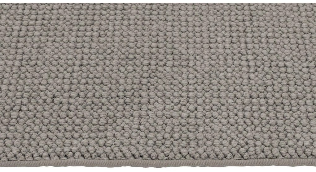 Goossens Excellent Vloerkleed Unique (bb), Cloud: 320 x 320 cm