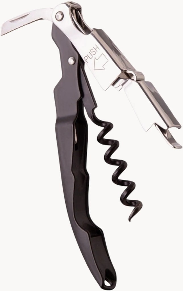 Kurkentrekker Compact