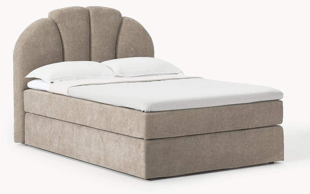 Boxspringbed Romia