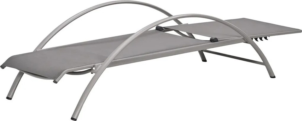 Garden Impressions Santos ligbed – taupe