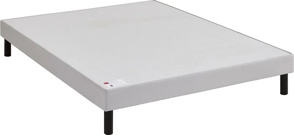 Beklede lattenbodem, Escale