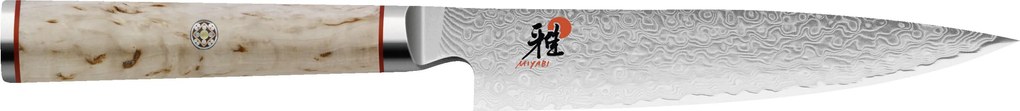 MIYABI BIRCHWOOD 5000MCD Shotoh 13 cm - BIRCHWOOD 5000MCD - MIYABI