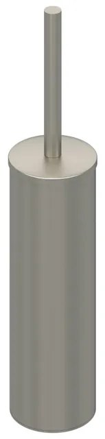 IVY Toiletborstelgarnituur - staand model Geborsteld nickel PVD 6500703