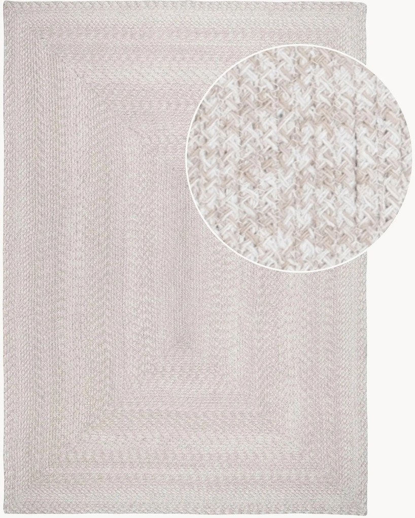 In- & outdoor vloerkleed Menorca