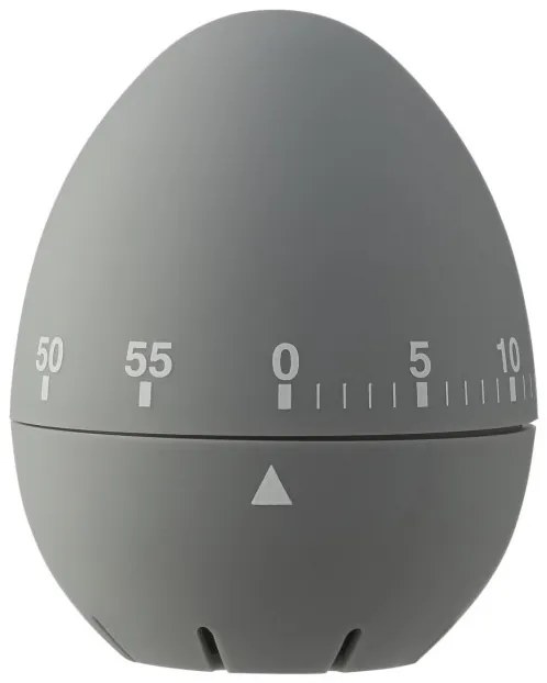 Kookwekker Ei (grijs)