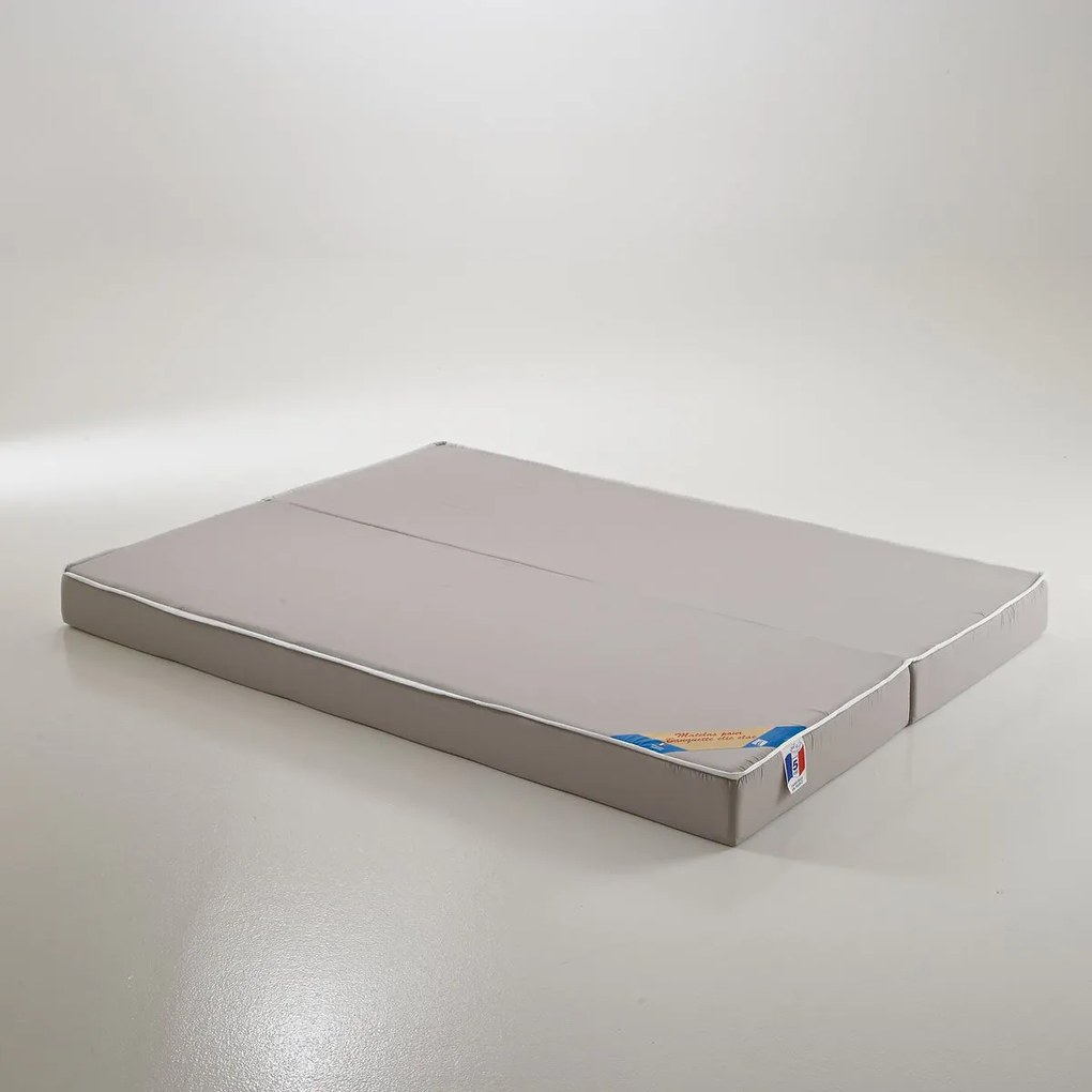 Matras 100% latex, speciaal voor clic clac-bank