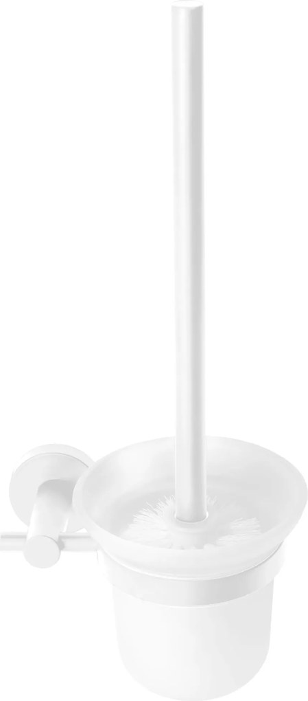 WC-borstels White 322234B LEO