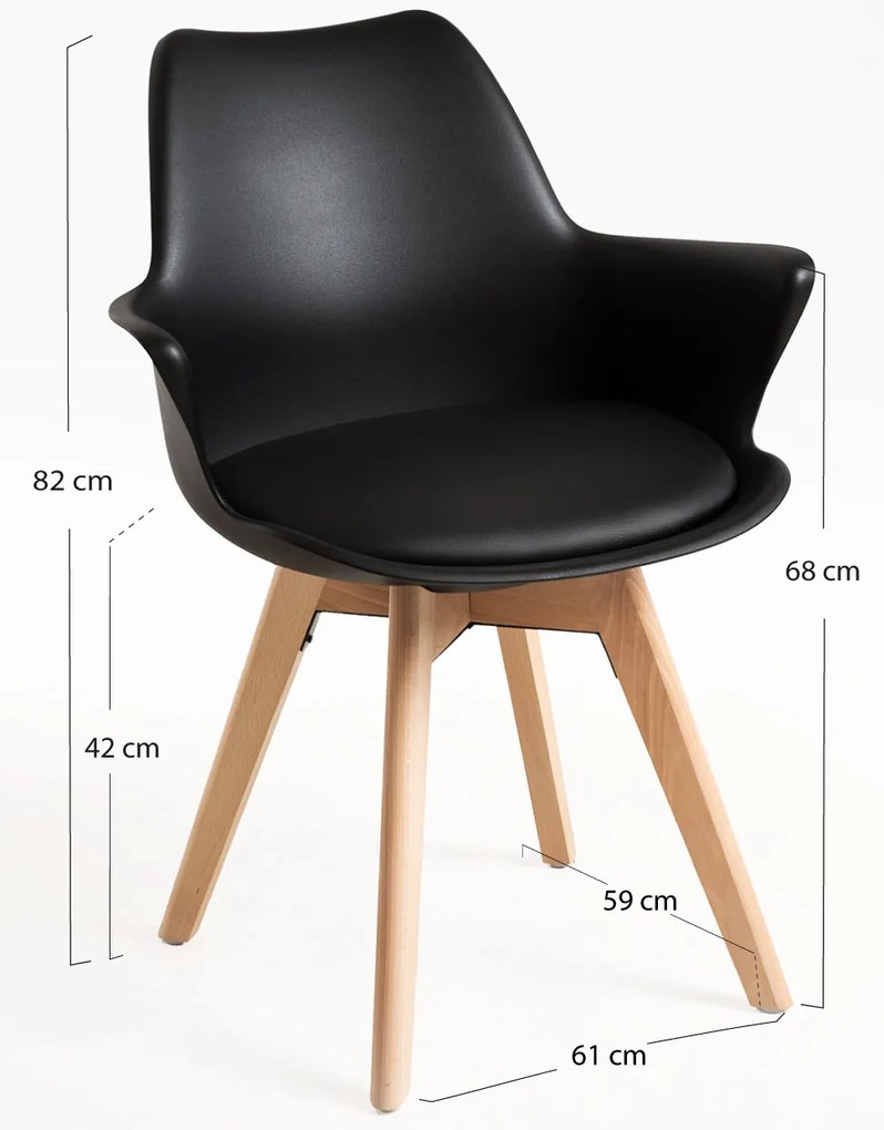 Synk Fauteuil