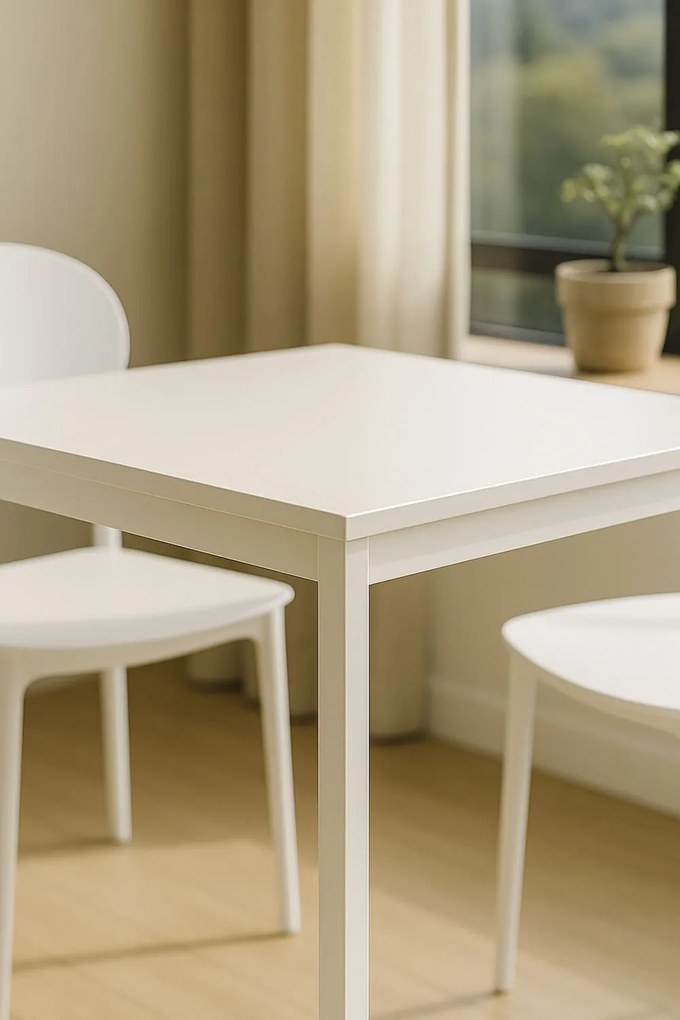 Dino Eettafel 75cm
