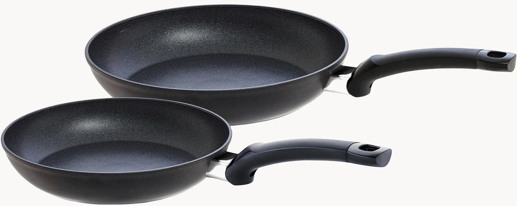 Braadpannen Adamant Classic, 2-delig