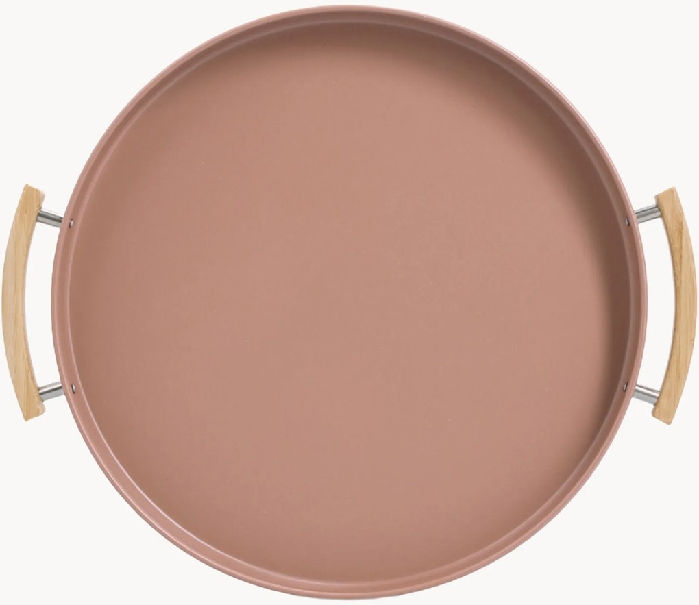 Metalen dienblad Cora