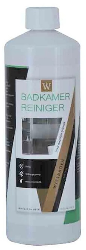 Badkamer Reiniger Wiesbaden voor Dagelijks Gebruik (1000 ml)
