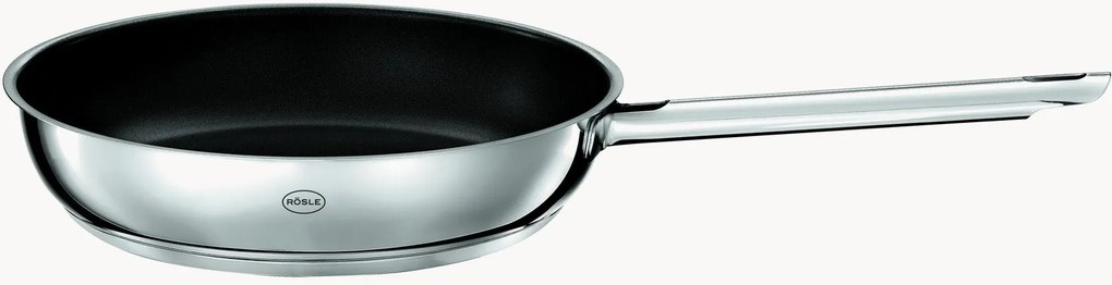 Braadpan Pureelements met antiaanbaklaag