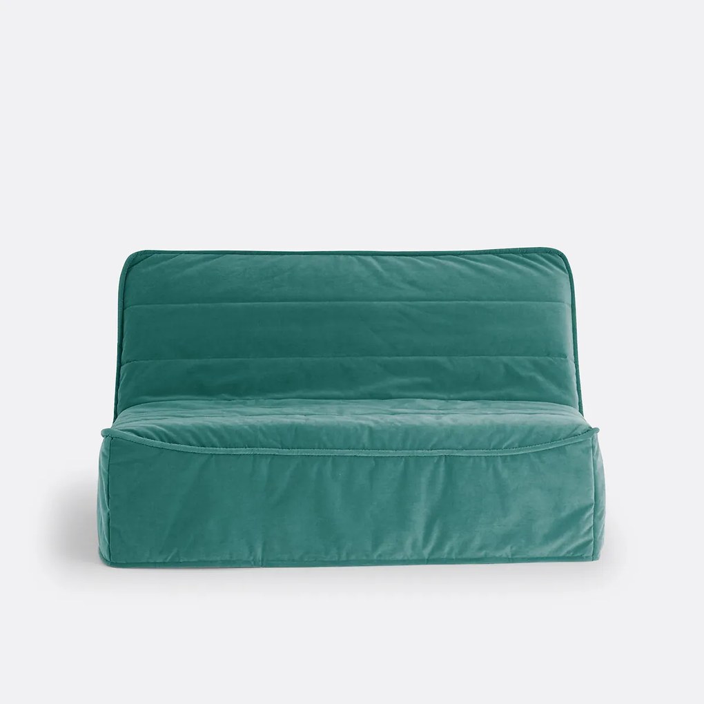 Bankstel BZ mousse 12 cm, 24 latten, Trani