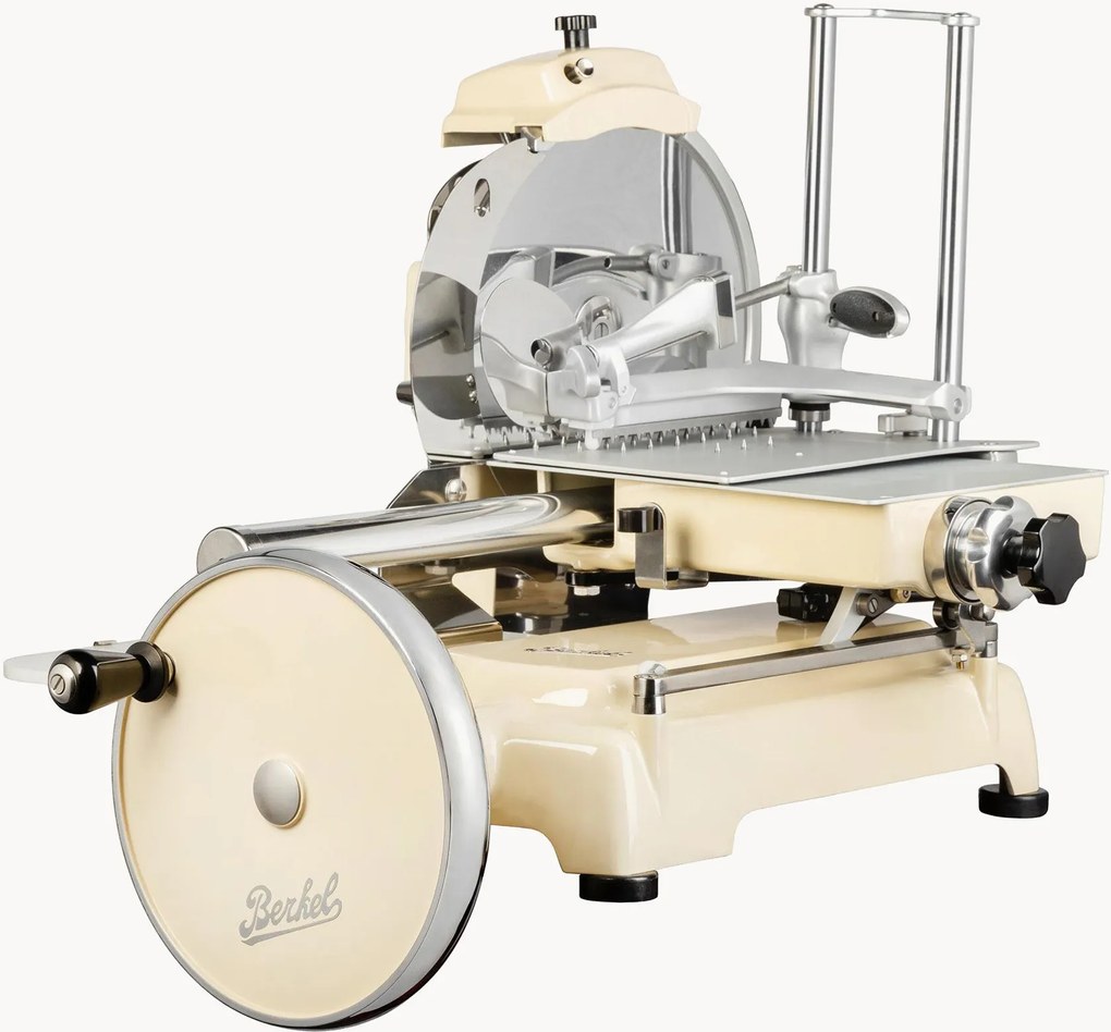 Vleessnijmachine Aff Volano B3E 300